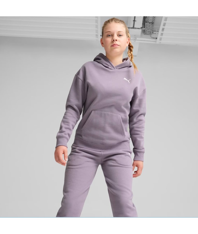 Dekliška trenirka PUMA Loungewear Suit FL G