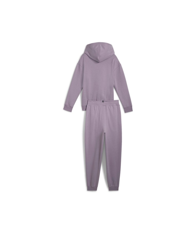 Dekliška trenirka PUMA Loungewear Suit FL G