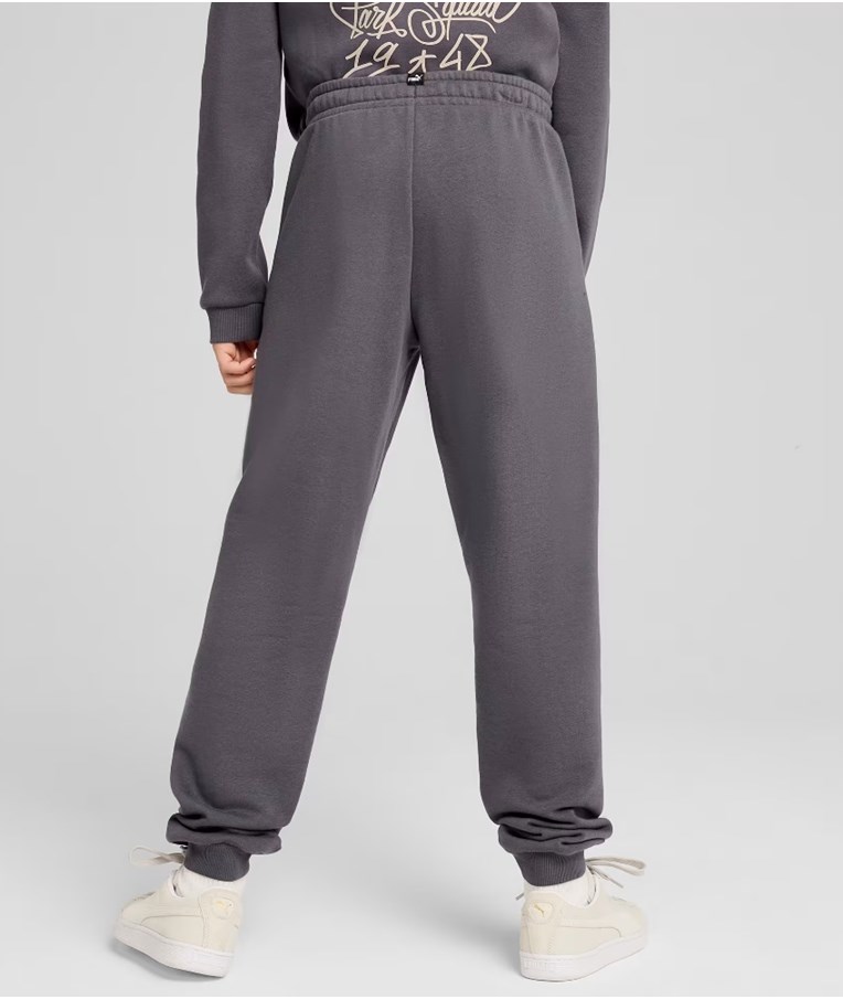 Mladinske športne hlače PUMA ESS+ MID 90S Sweatpants TR B