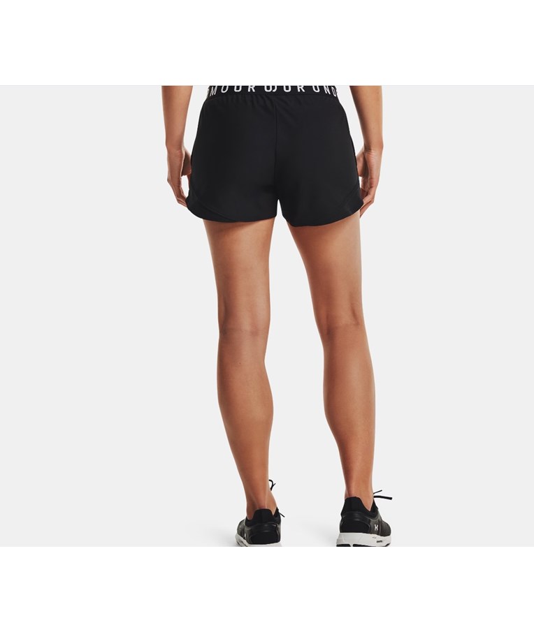 Ženske športne kratke hlače Under Armour UA PLAY UP SHORTS 3.0