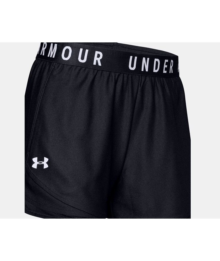 Ženske športne kratke hlače Under Armour UA PLAY UP SHORTS 3.0