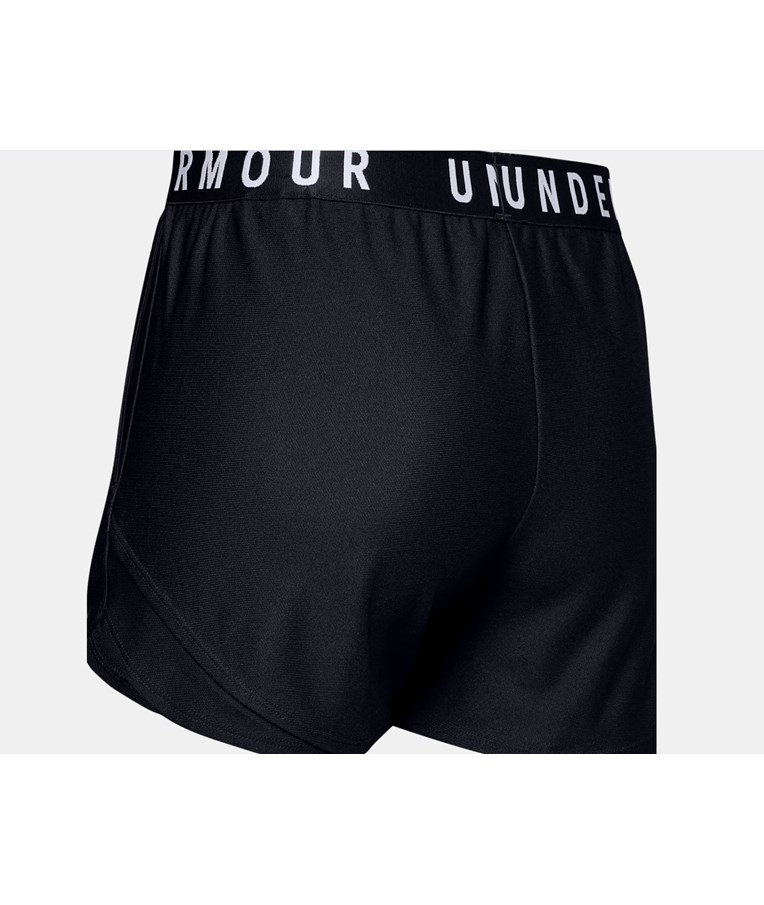 Ženske športne kratke hlače Under Armour UA PLAY UP SHORTS 3.0