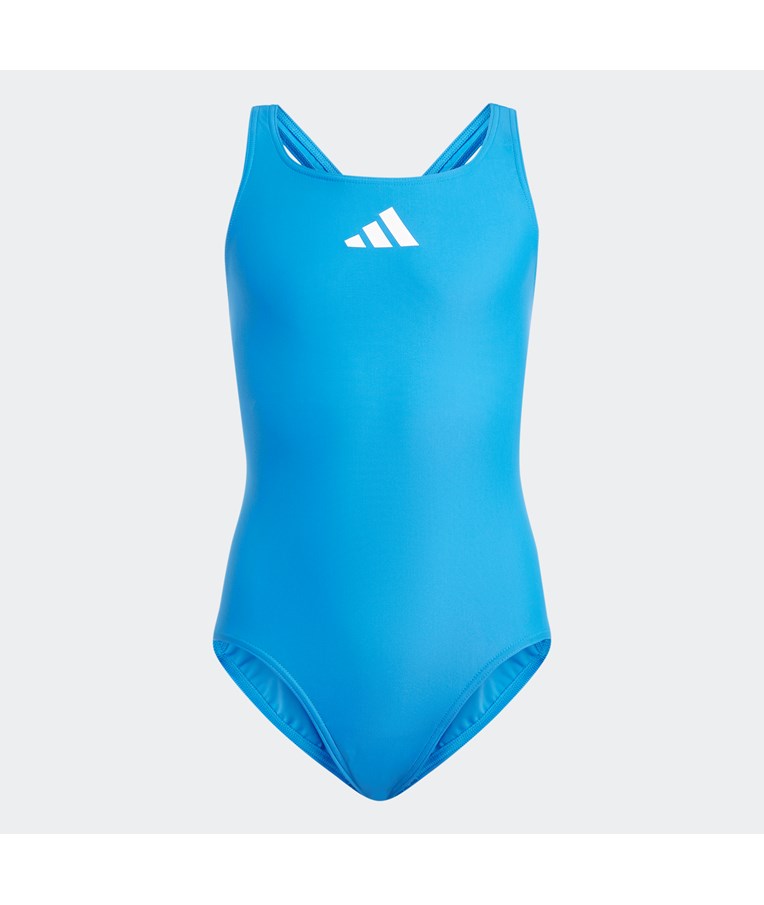 Dekliške kopalke ADIDAS 3 BARS SOL ST Y