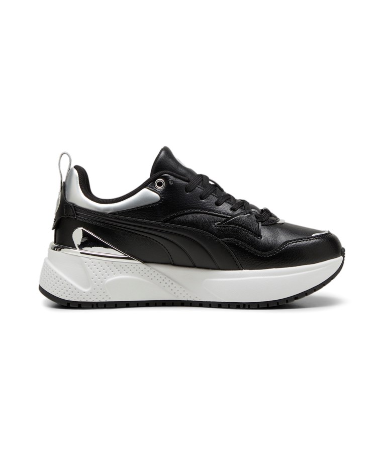 Ženski trendovski copati Puma R78 Disrupt Metallic Dream