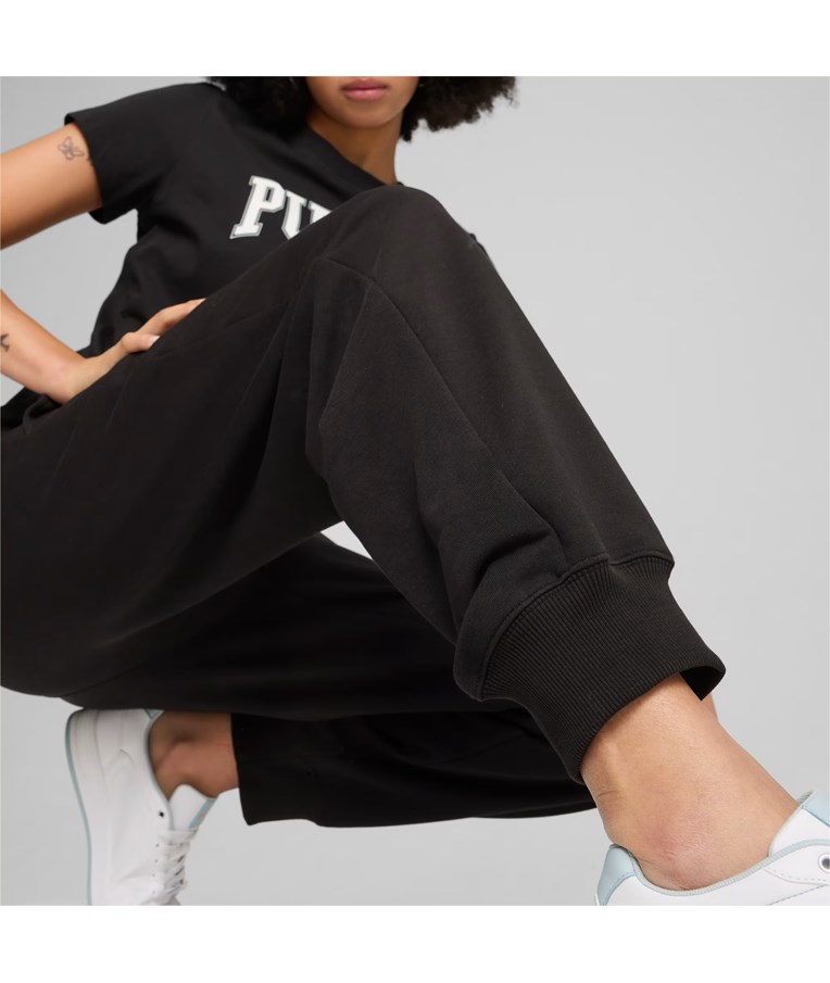 Ženske športne hlače PUMA SQUAD Pants TR