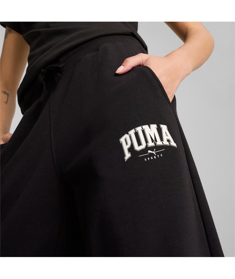 Ženske športne hlače PUMA SQUAD Pants TR