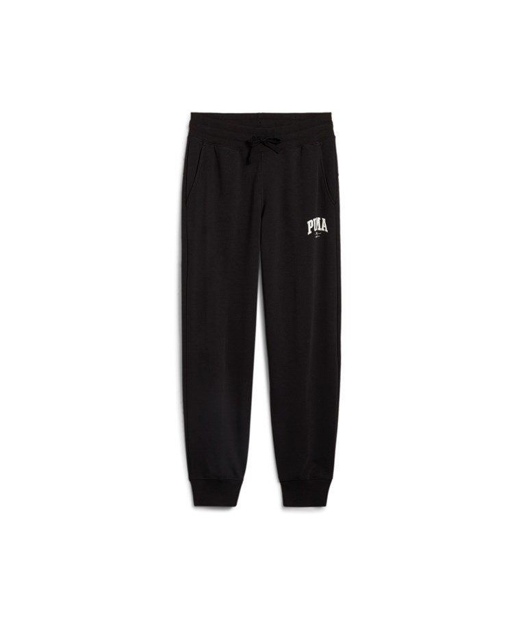 Ženske športne hlače PUMA SQUAD Pants TR