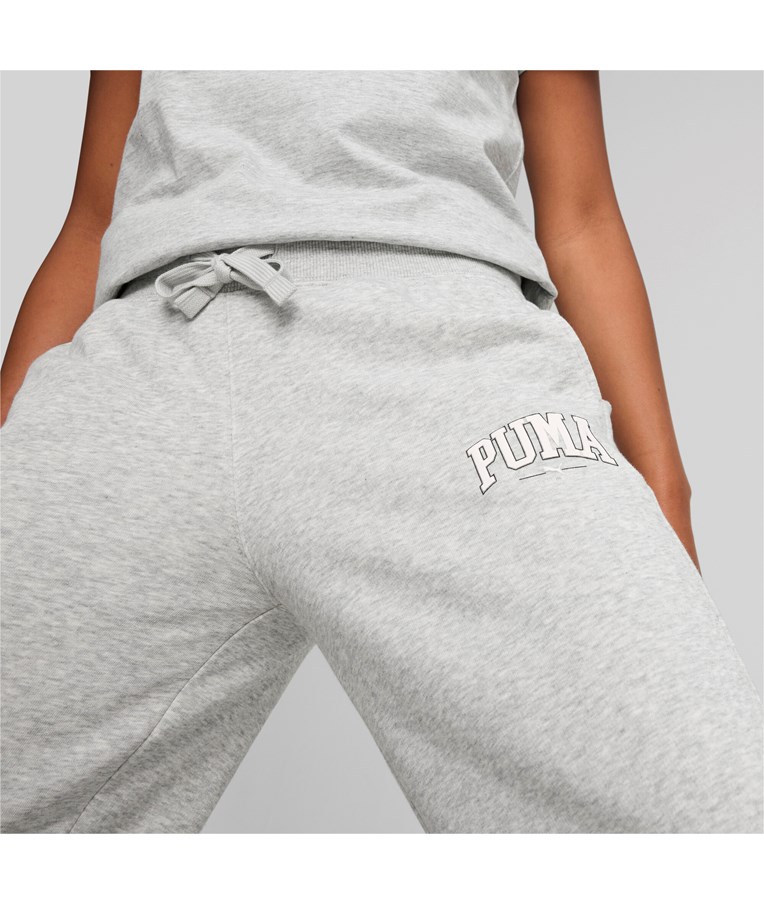 Ženske športne hlače PUMA SQUAD Pants TR