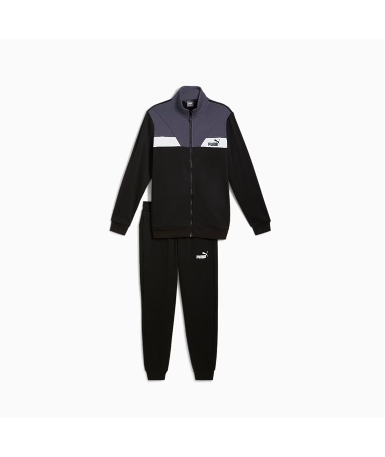 Moška trenirka PUMA POWER Suit FL