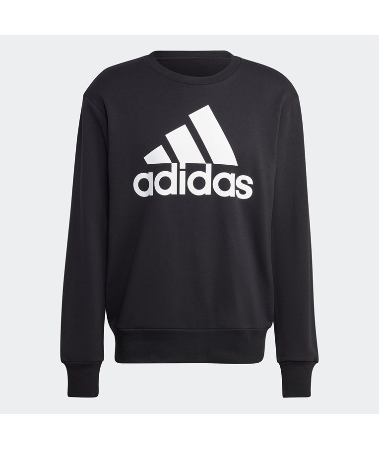 Moški pulover ADIDAS M BL FT SWT