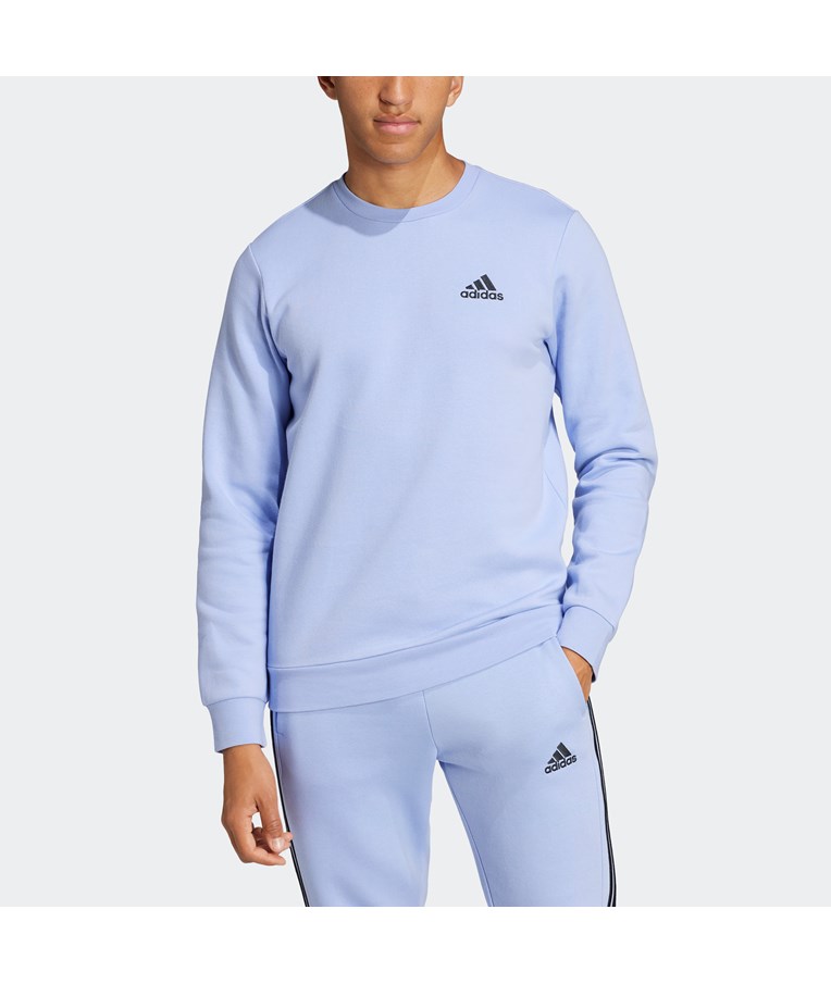 Moški športni pulover ADIDAS M FEELCOZY SWT