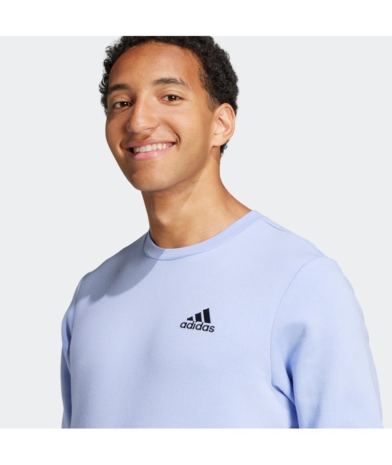 Moški športni pulover ADIDAS M FEELCOZY SWT