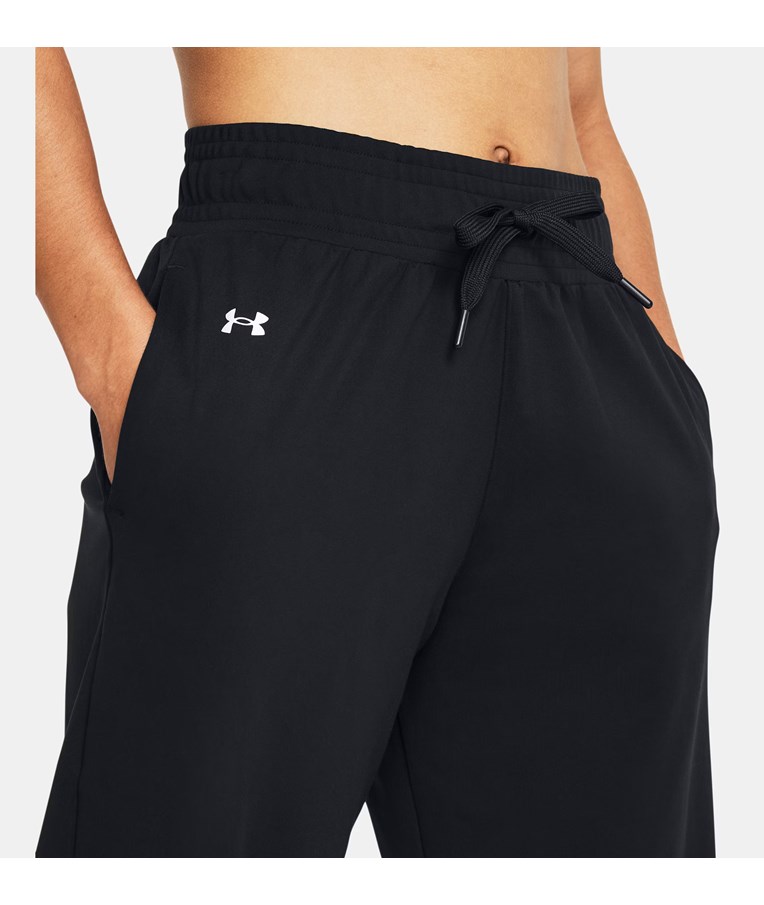 Ženske športne hlače UNDER ARMOUR UA MOTION OPEN HEM PANT