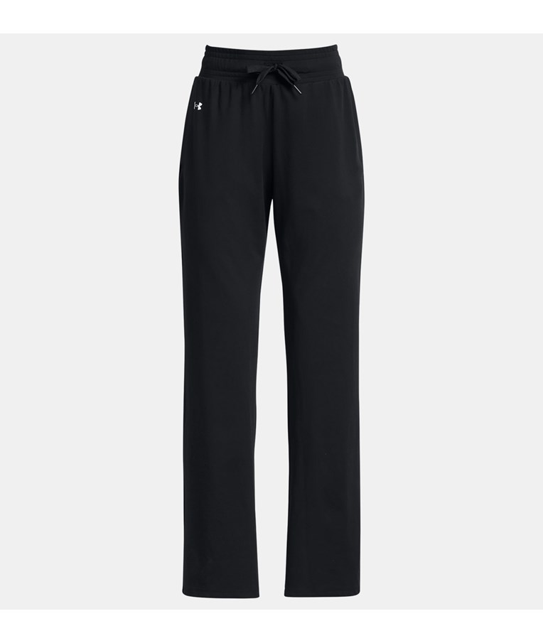 Ženske športne hlače UNDER ARMOUR UA MOTION OPEN HEM PANT