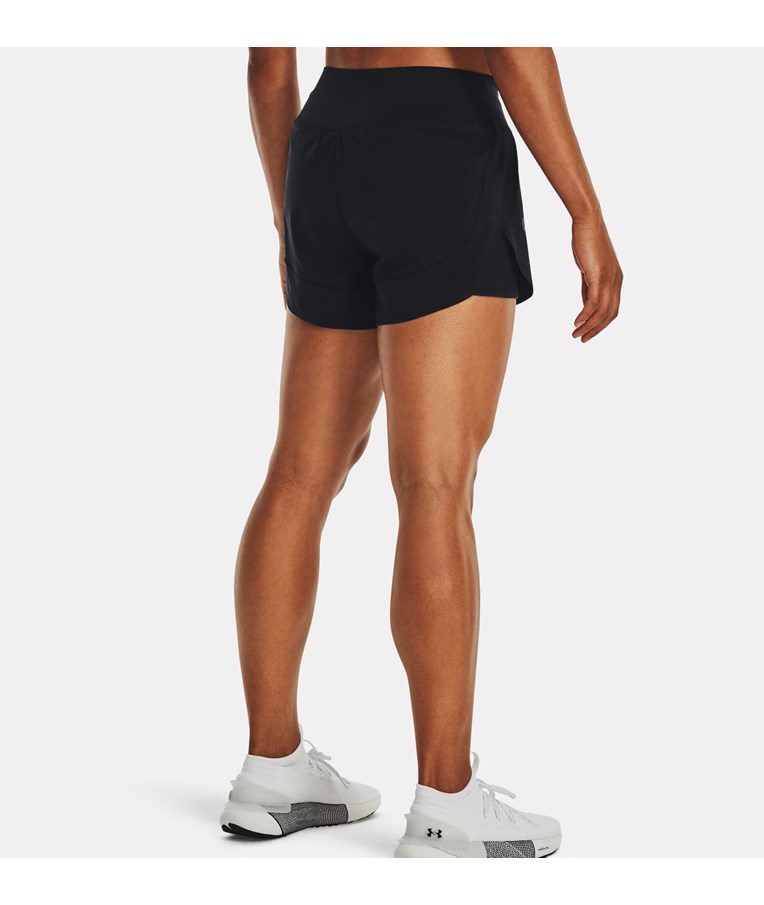 Ženske trening kratke hlače UNDER ARMOUR UA VANISH 2IN1 SHORT