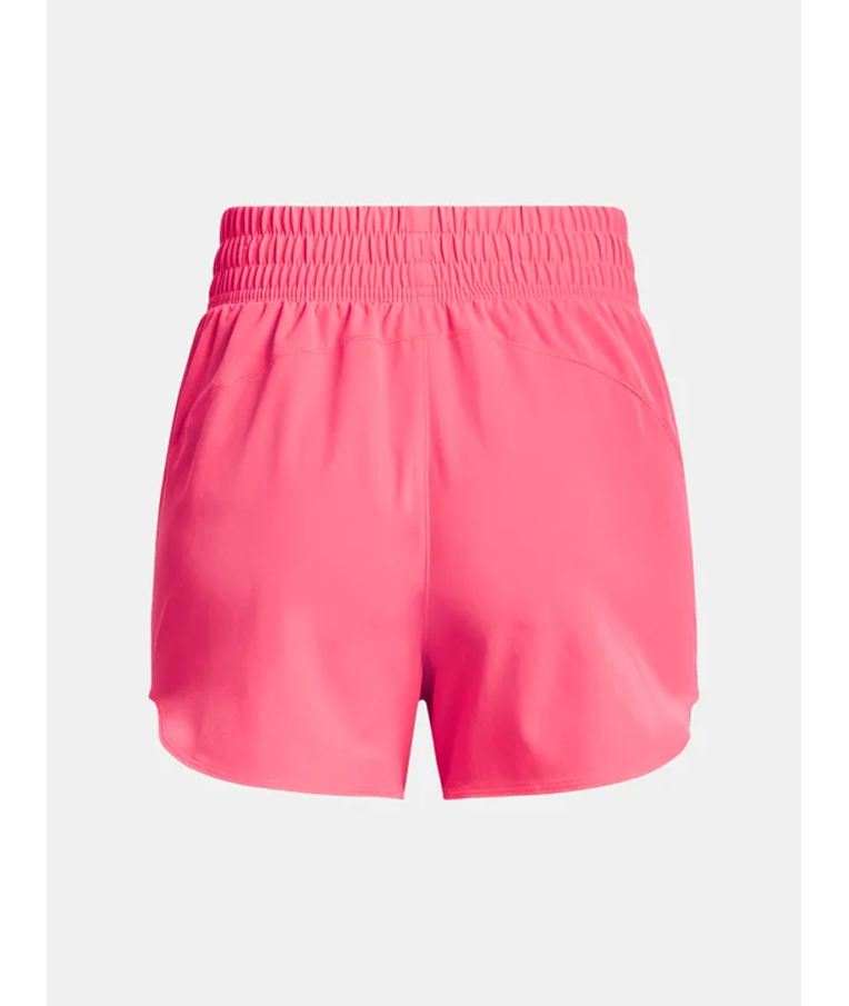 Ženske trening kratke hlače UNDER ARMOUR UA FLEX WOVEN SHORT 3IN