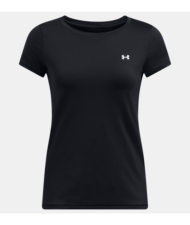 Ženska športna majica UNDER ARMOUR UA TECH MESH SS