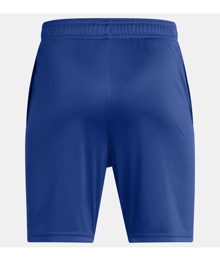 Mladinske kratke hlače UNDER ARMOUR UA TECH LOGO SHORTS