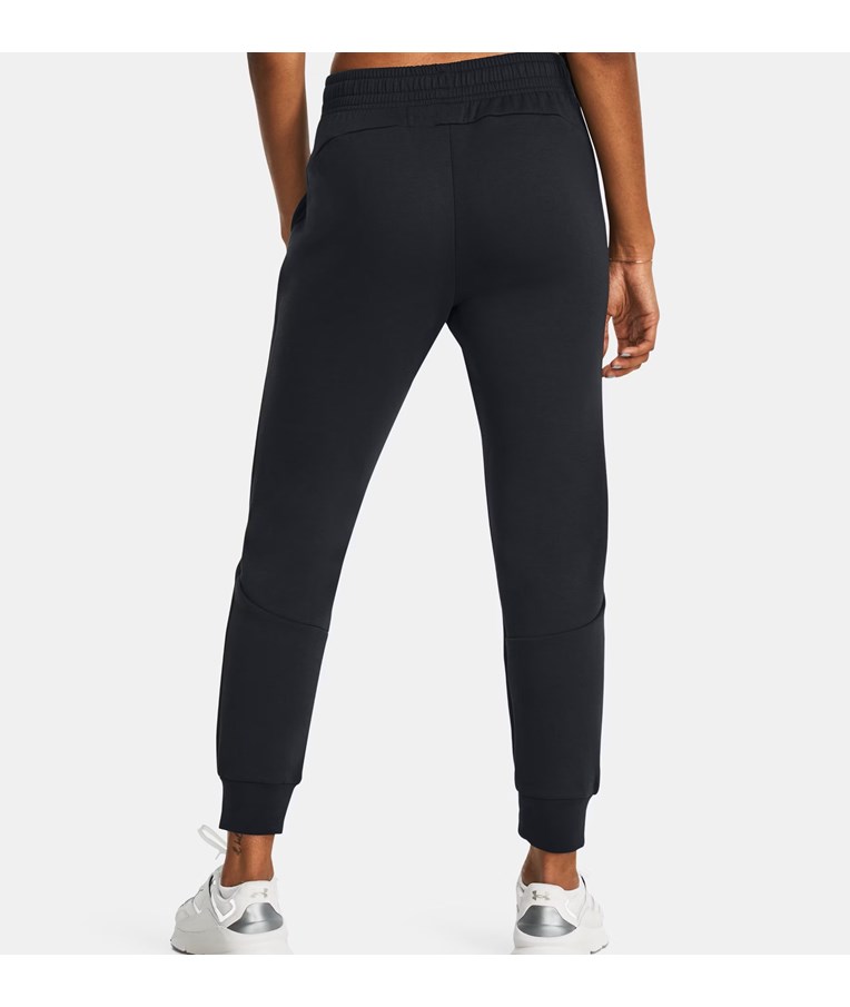 Ženske športne hlače UNDER ARMOUR UA UNSTOPPABLE FLC JOGGER