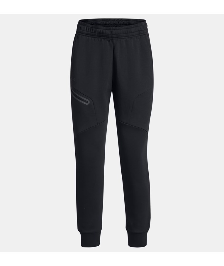 Ženske športne hlače UNDER ARMOUR UA UNSTOPPABLE FLC JOGGER