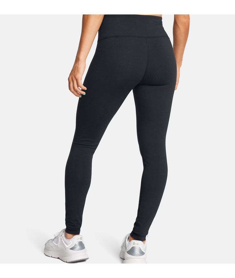 Ženske pajkice UNDER ARMOUR UA RIVAL LEGGING