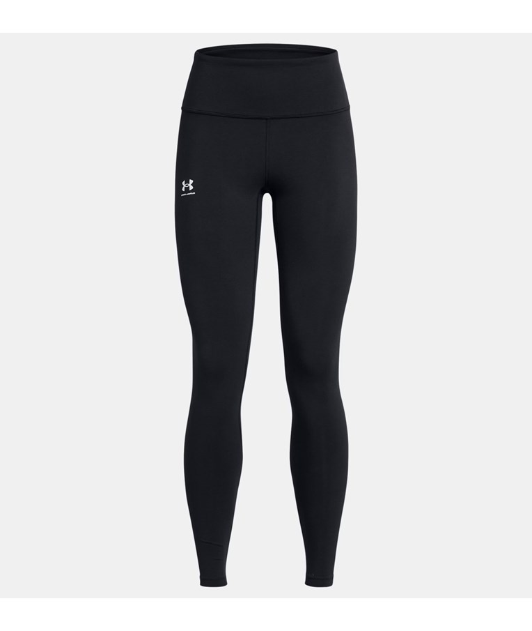 Ženske pajkice UNDER ARMOUR UA RIVAL LEGGING