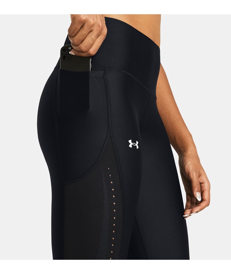 Ženske pajkice UNDER ARMOUR UA VANISH ENGINEERED LEGGING