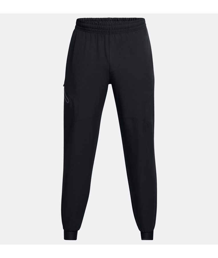 Moške športne hlače UNDER ARMOUR UA UNSTOPPABLE JOGGERS