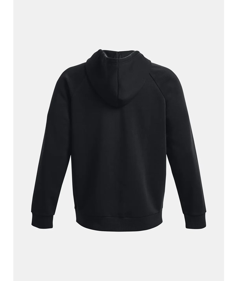 Moška športna jopa s kapuco UNDER ARMOUR UA RIVAL FLEECE FZ HOODIE