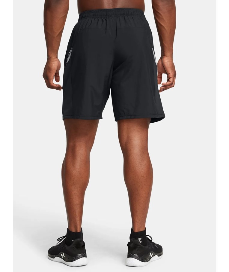 Moške športne kratke hlače UNDER ARMOUR UA TECH UTILITY SHORTS