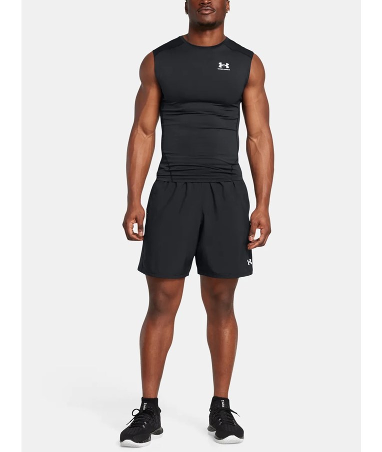 Moške športne kratke hlače UNDER ARMOUR UA TECH UTILITY SHORTS