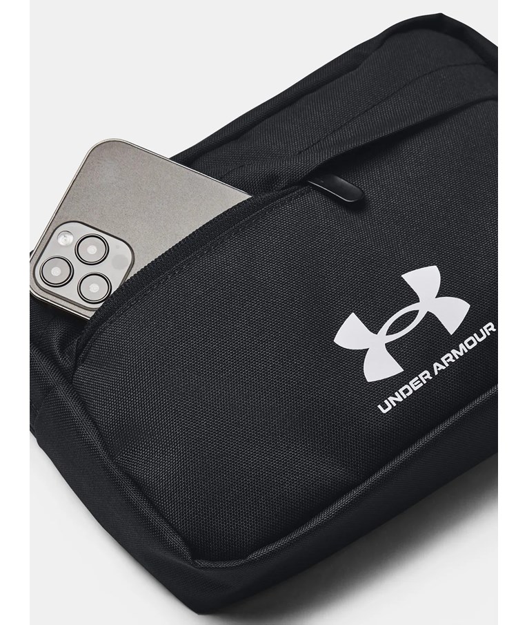 Športna mini torbica UNDER ARMOUR UA SPORTSTYLE LITE WB XBODY