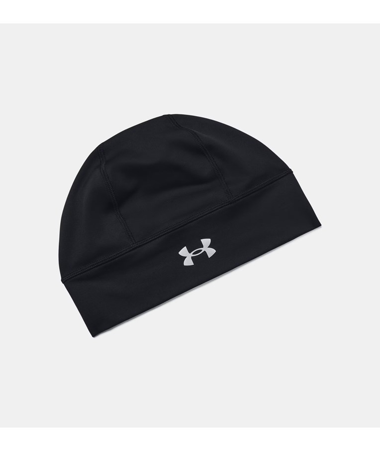 Tekaška športna kapa UNDER ARMOUR UA MENS STORM LAUNCH BEANIE