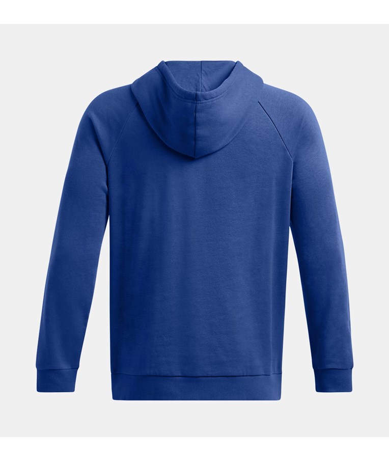 Moški športni pulover s kapuco UNDER ARMOUR UA RIVAL FLEECE LOGO HD