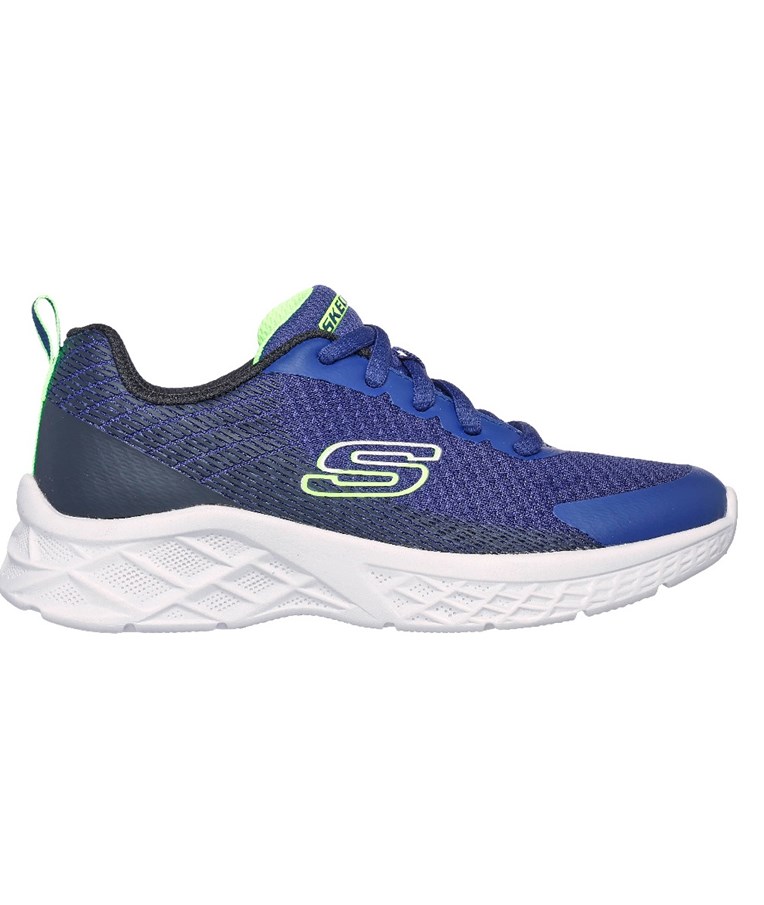 Mladinski športni copati SKECHERS MICROSPEC II - VOVRI