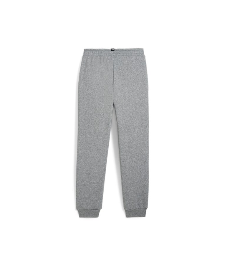 Mladinske hlače PUMA ESS+ LOGO LAB Sweatpants FL cl B