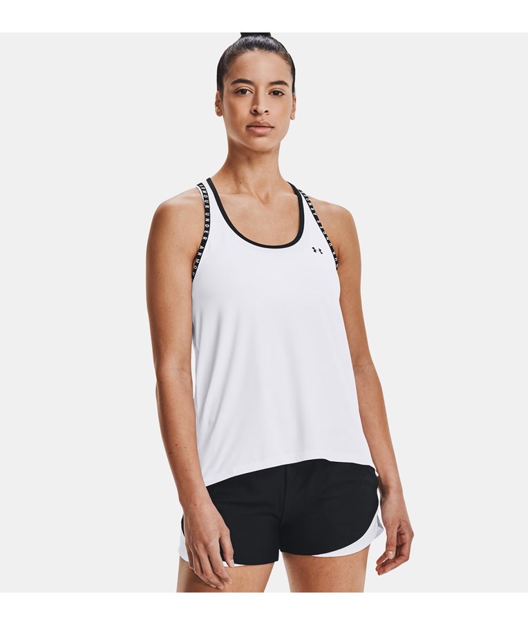 Ženska majica za trening Under Armour Knockout Tank