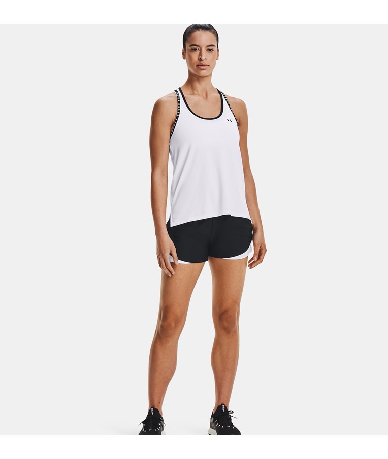 Ženska majica za trening Under Armour Knockout Tank