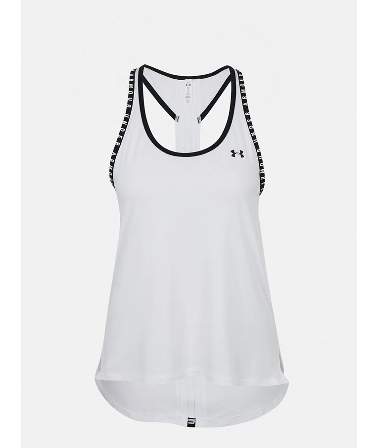 Ženska majica za trening Under Armour Knockout Tank