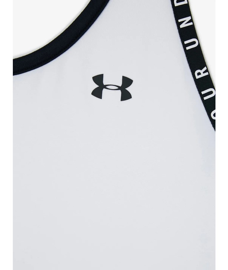 Ženska majica za trening Under Armour Knockout Tank