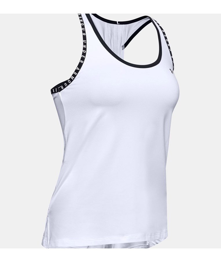 Ženska majica za trening Under Armour Knockout Tank