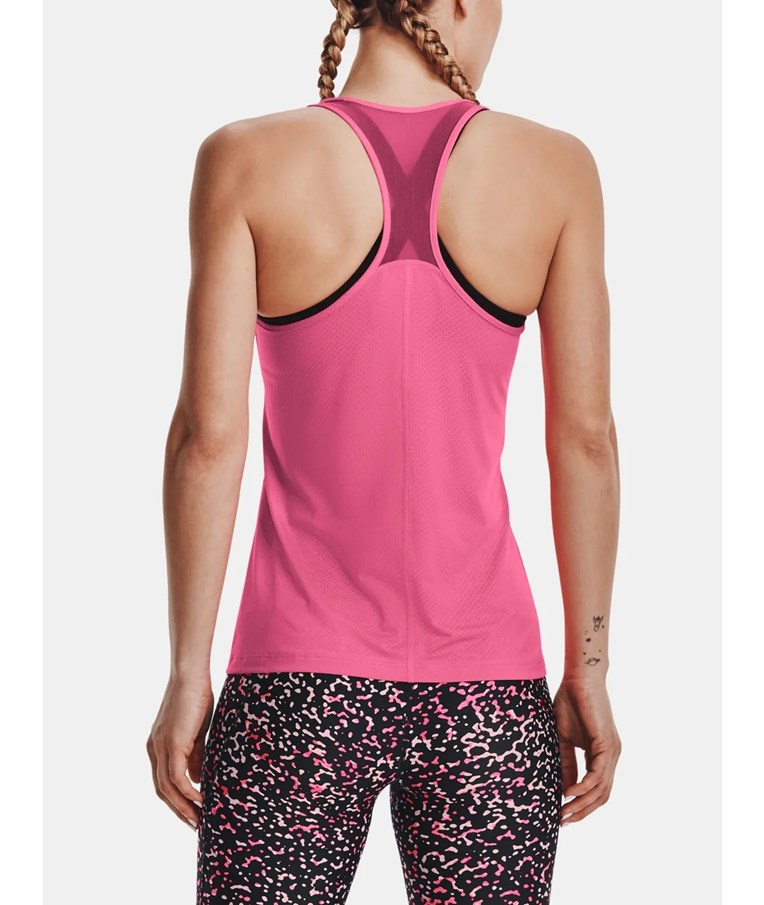 Ženska trening majica UNDER ARMOUR UA HG ARMOUR RACER TANK