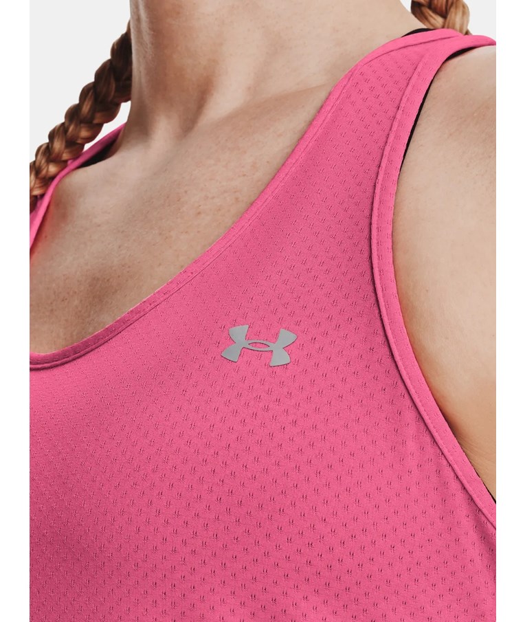 Ženska trening majica UNDER ARMOUR UA HG ARMOUR RACER TANK