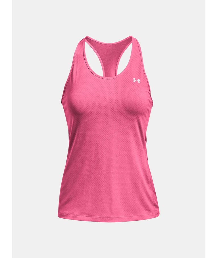 Ženska trening majica UNDER ARMOUR UA HG ARMOUR RACER TANK