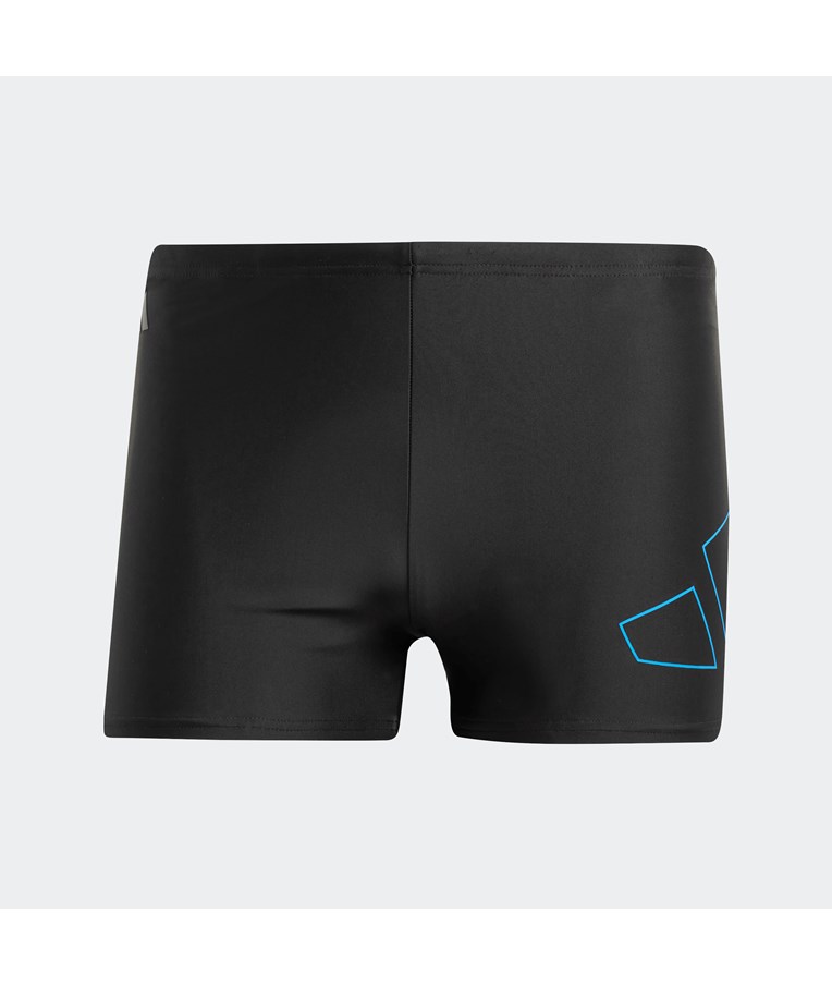 Moške kopalke ADIDAS BIG BARS BOXER