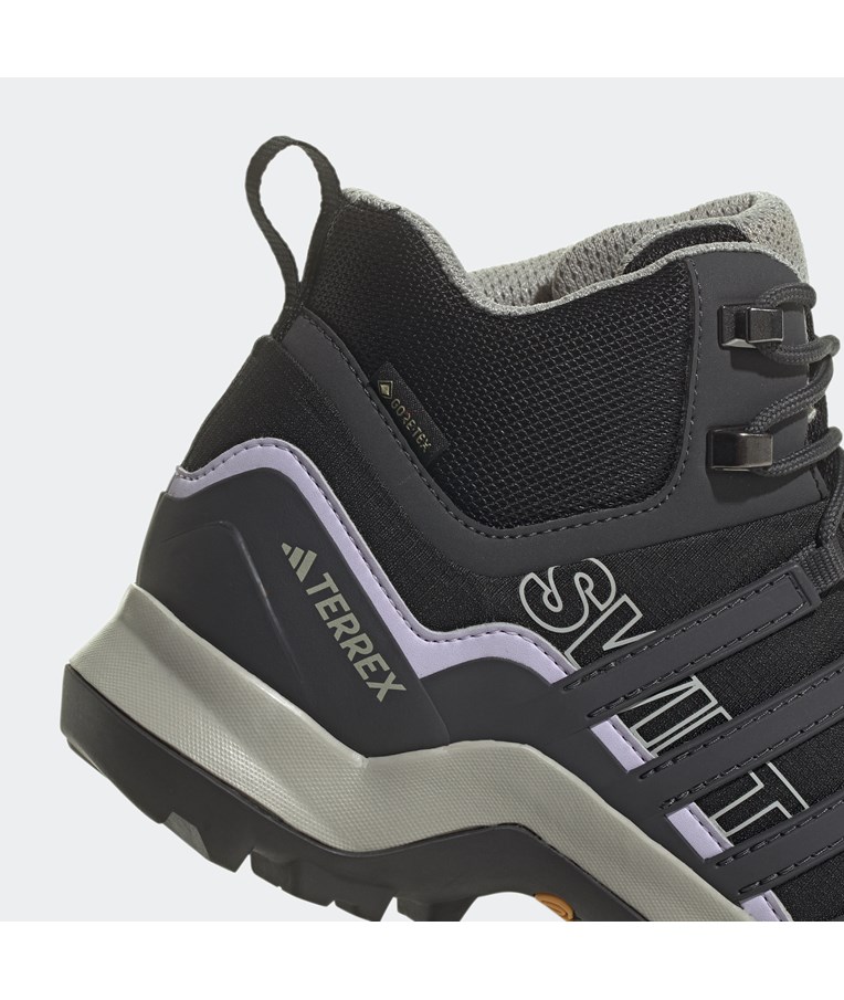 Ženski pohodni čevlji ADIDAS TERREX SWIFT R2 MID GTX W