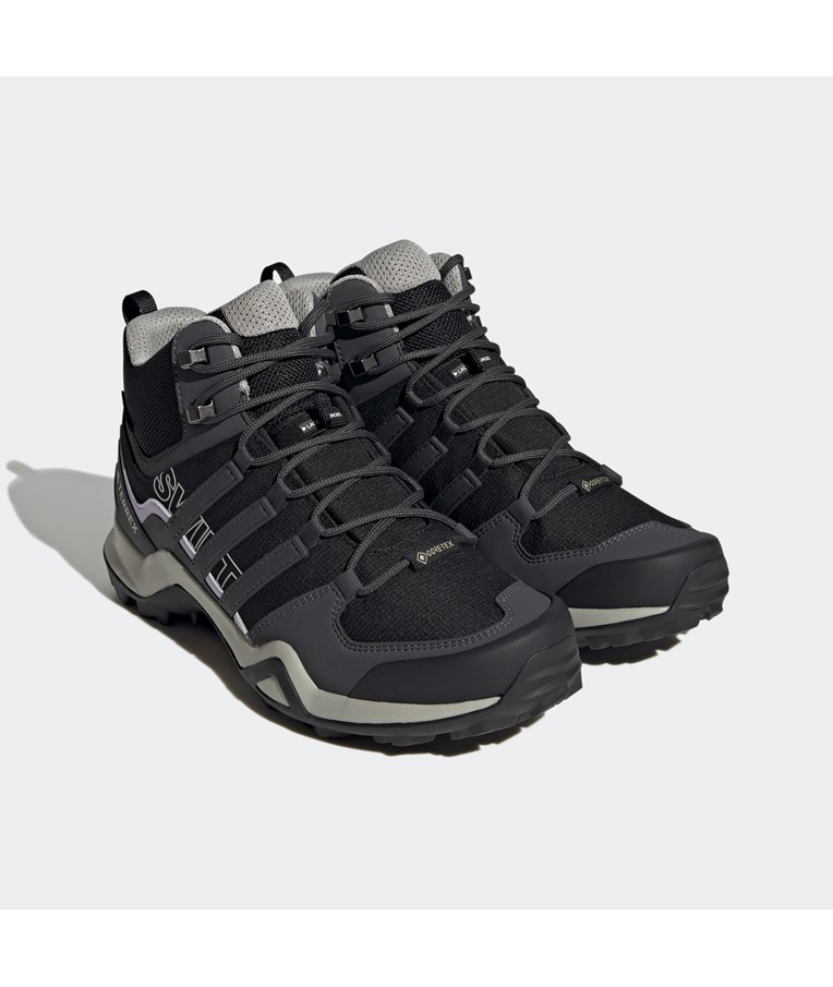 Ženski pohodni čevlji ADIDAS TERREX SWIFT R2 MID GTX W