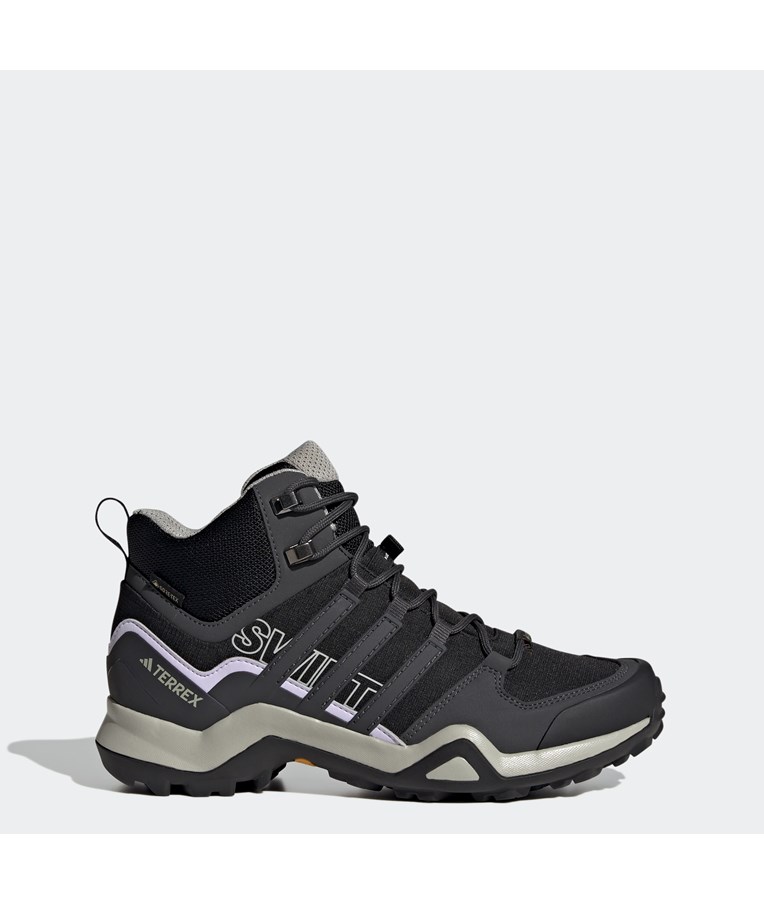 Ženski pohodni čevlji ADIDAS TERREX SWIFT R2 MID GTX W