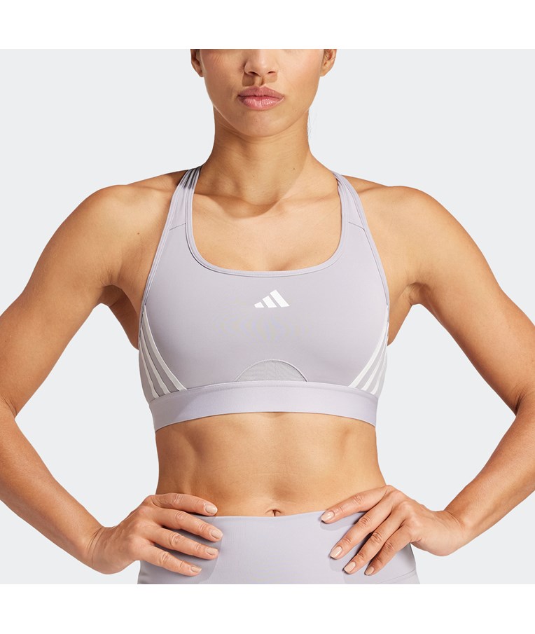 Ženski športni nedrček ADIDAS PWRCT 3S BRA