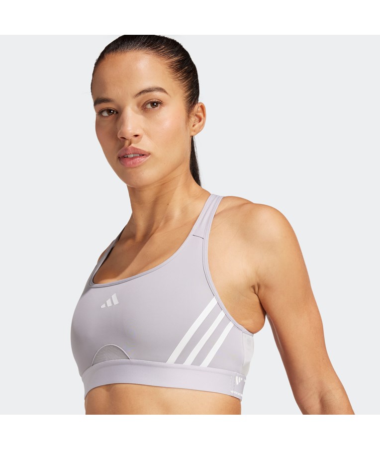 Ženski športni nedrček ADIDAS PWRCT 3S BRA